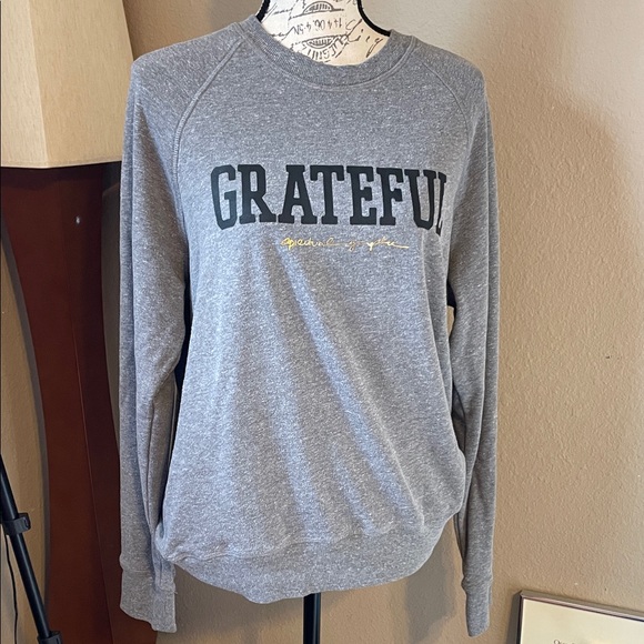 Spiritual Gangster Tops - Spiritual Gangster Sweatshirt